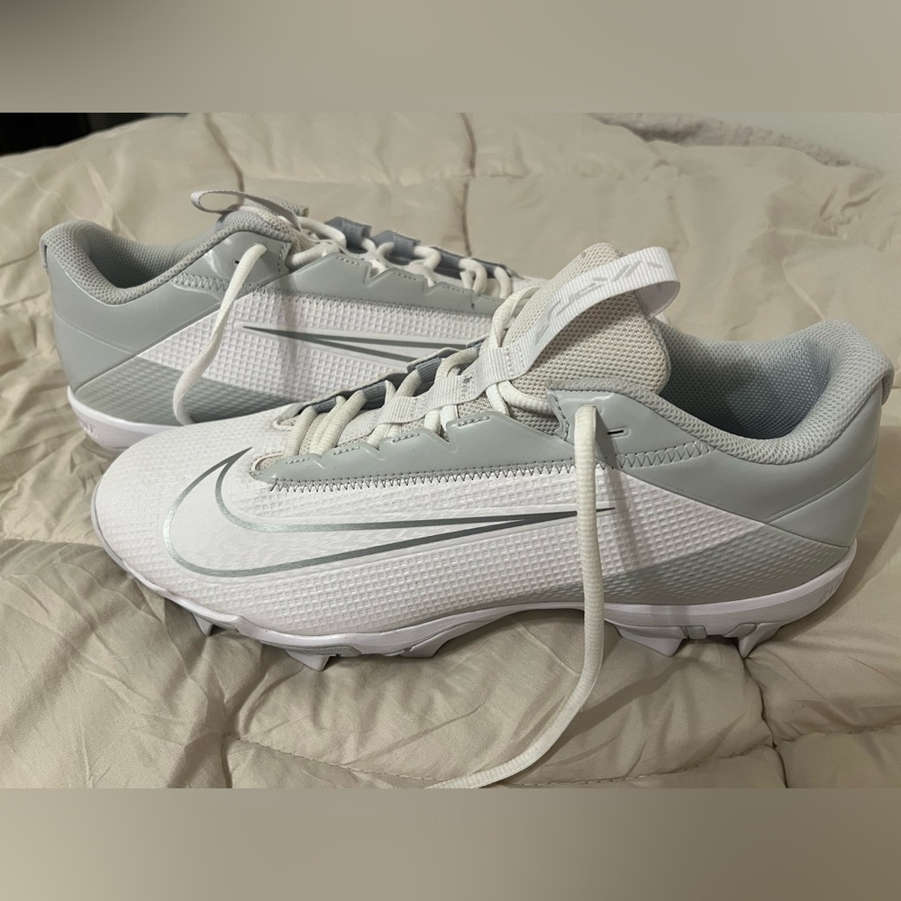 Nike Baseball Molded cleats 12